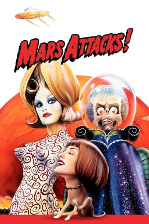 Image Mars Attacks! – Der Film
