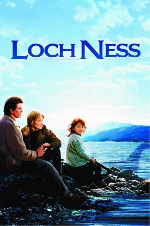 Image Nessie - Das Geheimnis von Loch Ness – Der Film