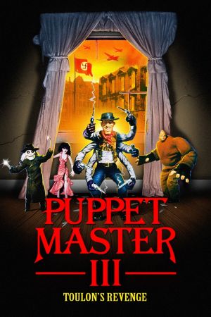 Image Puppet Master III - Toulons Rache – Der Film