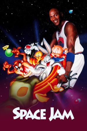 Image Space Jam – Der Film