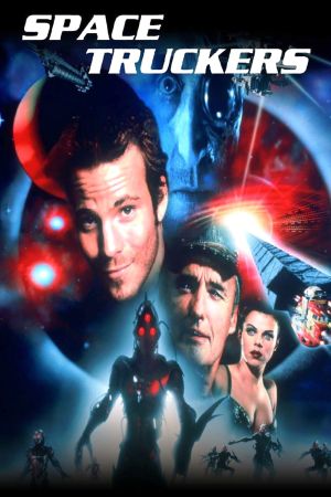 Image Space Truckers – Der Film
