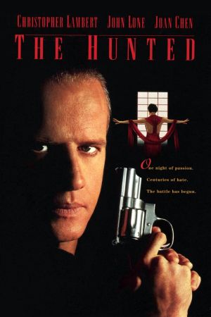 Image The Hunted - Der Gejagte – Der Film