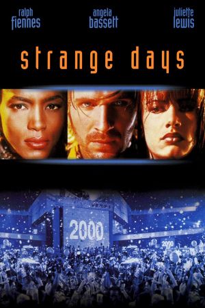 Image Strange Days – Der Film