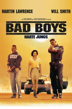 Image Bad Boys - Harte Jungs – Der Film