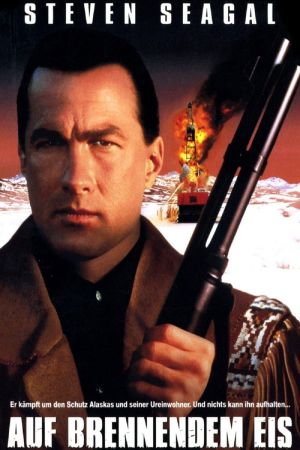 Image Auf brennendem Eis – Der Film