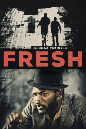 Image Fresh – Der Film