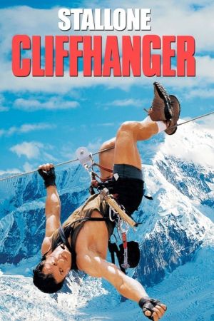 Image Cliffhanger – Der Film