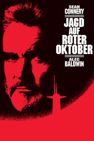 Image Jagd auf Roter Oktober – Der Film