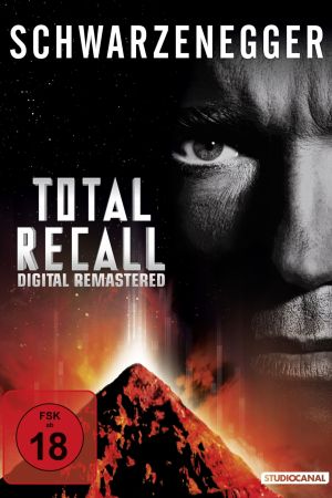 Image Total Recall - Die totale Erinnerung – Der Film