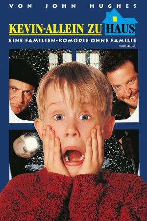 Image Kevin - Allein zu Haus – Der Film