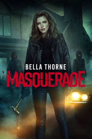 Image Masquerade – Der Film