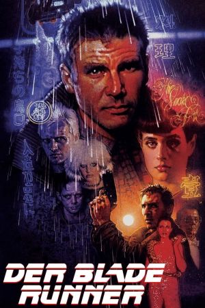 Image Der Blade Runner – Der Film