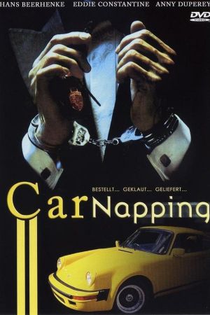 Image Car-Napping - Bestellt, geklaut, geliefert – Der Film