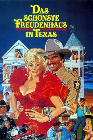 Image Das schönste Freudenhaus in Texas – Der Film