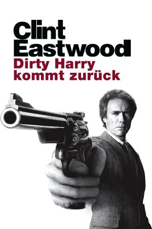 Image Dirty Harry kommt zurück – Der Film