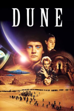 Image Dune - Der Wüstenplanet – Der Film