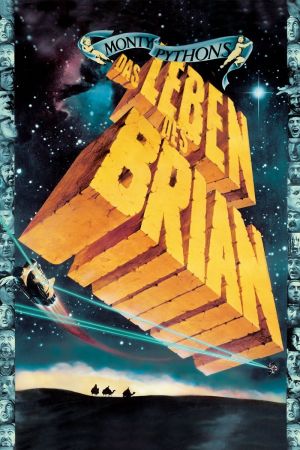 Image Monty Pythons - Das Leben des Brian – Der Film