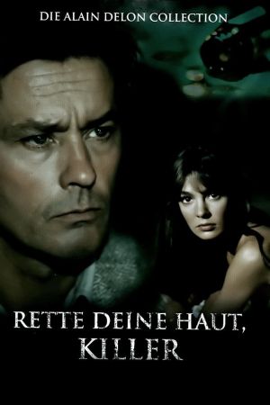 Image Rette Deine Haut, Killer – Der Film