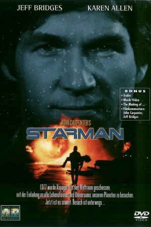 Image Starman – Der Film