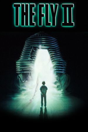 Image Die Fliege II – Der Film