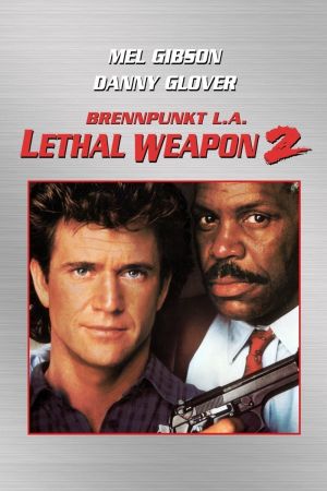 Image Lethal Weapon 2 - Brennpunkt L.A. – Der Film