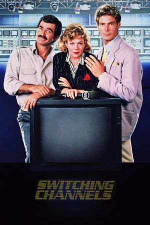 Image Eine Frau steht ihren Mann – Der Film