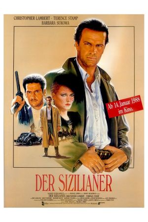 Image Der Sizilianer – Der Film