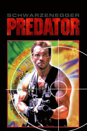 Image Predator – Der Film