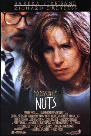 Image Nuts… Durchgedreht – Der Film