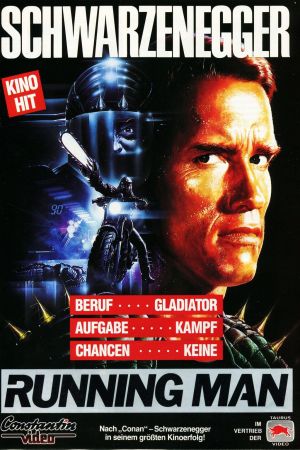 Image Running Man – Der Film