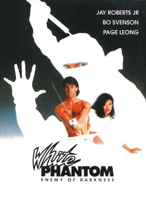 Image White Phantom – Der Film
