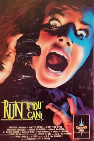 Image Run If You Can! ...oder Du bist das nächste Opfer – Der Film