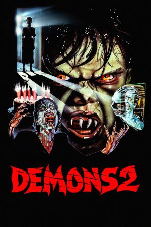 Image Dämonen 2 – Der Film