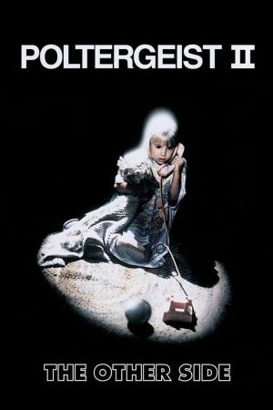Image Poltergeist II – Die andere Seite – Der Film