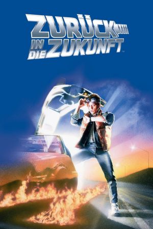 Image Zurück in die Zukunft – Der Film