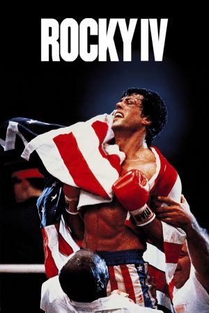 Image Rocky IV - Der Kampf des Jahrhunderts