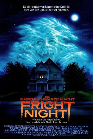 Image Die rabenschwarze Nacht – Der Film