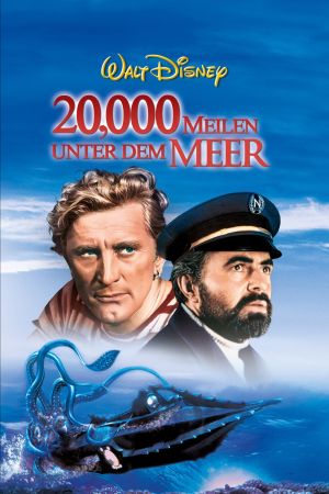 Image 20.000 Meilen unter dem Meer – Der Film