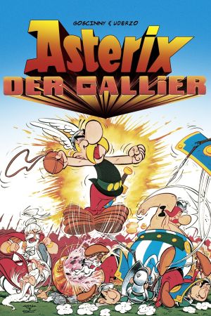Image Asterix der Gallier – Der Film