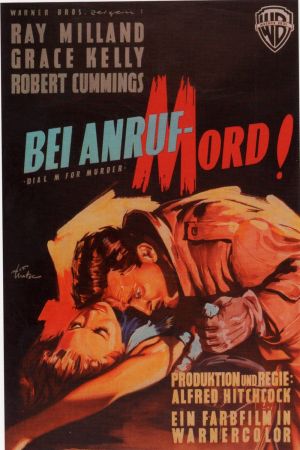 Image Bei Anruf Mord – Der Film