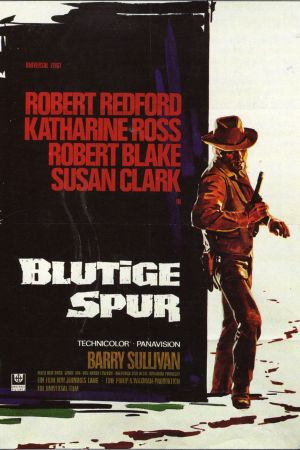Image Blutige Spur – Der Film