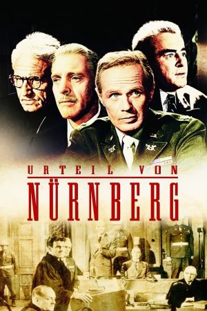 Image Das Urteil von Nürnberg – Der Film