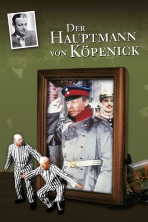 Image Der Hauptmann von Köpenick – Der Film