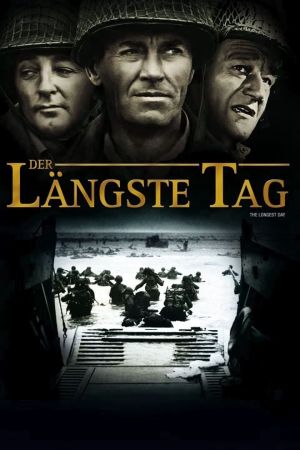 Image Der längste Tag – Der Film