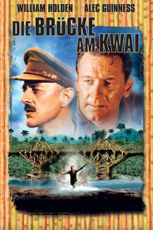 Image Die Brücke am Kwai – Der Film