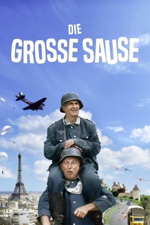 Image Drei Bruchpiloten in Paris – Der Film