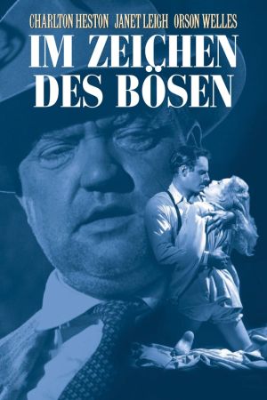 Image Im Zeichen des Bösen – Der Film