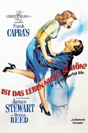 Image Ist das Leben nicht schön? – Der Film