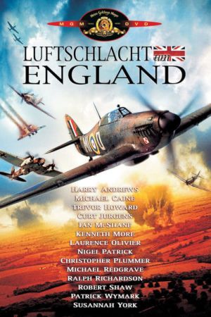 Image Luftschlacht um England – Der Film