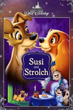 Image Susi und Strolch – Der Film